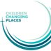 Children Changing Places Project (@PlacesProject) Twitter profile photo