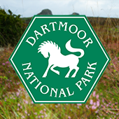 Dartmoor National Park