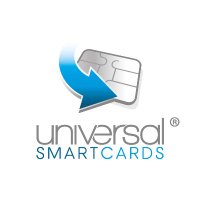 Universal Smart Cards(@usmartcards) 's Twitter Profile Photo