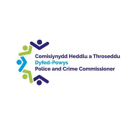 Swyddfa Comisiynydd Heddlu a Throseddu Dyfed-Powys. The office of Dyfed-Powys Police and Crime Commissioner.