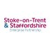 Stoke Staffs LEP (@StokeStaffsLEP) Twitter profile photo