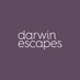 Darwin Escapes (@DarwinEscapes) Twitter profile photo