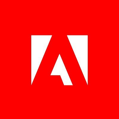 News, views and musings from the Adobe UK Team. For longer thoughts head over to https://t.co/v1JAiRizHl