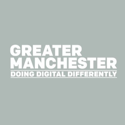 This is our place. Setting the next chapter towards being a world-leading digital city region. Where digital connectivity makes things better for people.