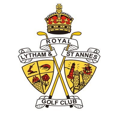 Royal Lytham & St.Annes Golf Club hosts of 11 Open Championships.