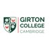 Girton College, Cambridge University (@GirtonCollege) Twitter profile photo