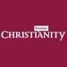 Christianitymag's profile picture. News 📰 Faith 🙏 Culture 🌎 The UK’s leading Christian magazine - subscribe now for unlimited access
