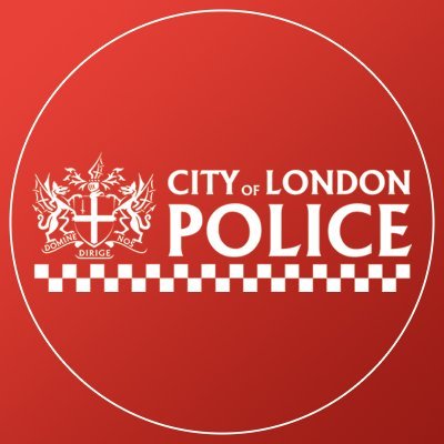 I'm Commissioner Angela McLaren of @CityPolice. Please don't report crime to us here; call 101 or in an emergency dial 999