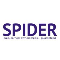 Spider (@wearespider) 's Twitter Profile