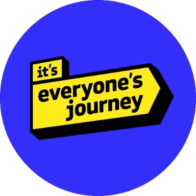 Campaign from @transportgovuk and partners to create a more inclusive and accessible public transport network.

Twitter policy https://t.co/NaiePHiX5a