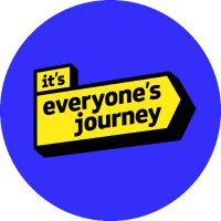 it's everyone's journey (@iejgov) 's Twitter Profile Photo it's everyone's journey (@iejgov) 's Twitter Profile Photo