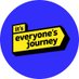 it's everyone's journey (@IEJGov) Twitter profile photo