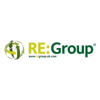 regroupukltd's profile picture. RE:Group is at the forefront of advanced industrial fuel manufacturing and waste management services. Our group comprises two divisions: RE:Fuel and RE:Claim.