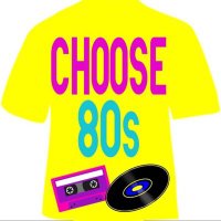 Choose 80s(@choose80s) 's Twitter Profile Photo