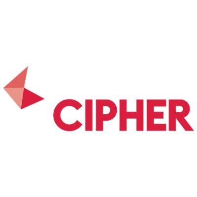 Cipher