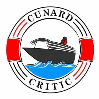 CunardCritic (Alex)(@CunardCritic_A) 's Twitter Profile Photo