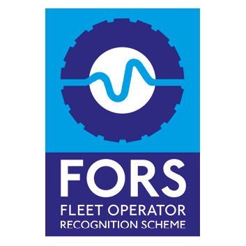FORS is a leading accreditation scheme for #fleet operators wanting to demonstrate exemplary levels of #safety, #efficiency, and #environmental protection