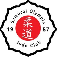 Samurai Olympic Judo Club(@SamuraiJudoWAL) 's Twitter Profile Photo