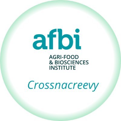 AFBI Crossnacreevy, Belfast. Leading improvements in the agri-food industry through statutory plant and seed testing and associated agronomical research.