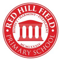 Red Hill Field PS (@redhillfield) 's Twitter Profile