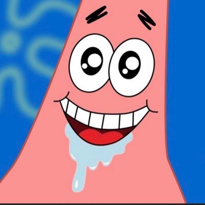 Patrick96442645's profile picture. 