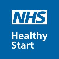 NHS Healthy Start Scheme(@NHSHealthyStart) 's Twitter Profile Photo