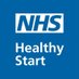 NHS Healthy Start Scheme (@NHSHealthyStart) Twitter profile photo