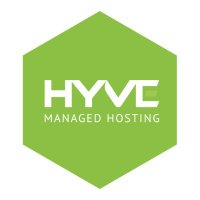 Hyve Managed Hosting(@Hyve) 's Twitter Profile Photo