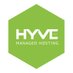 Hyve Managed Hosting (@Hyve) Twitter profile photo