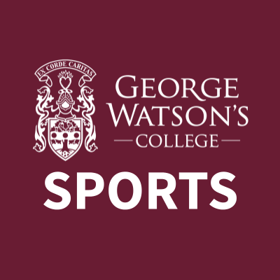 Sport results & news from George Watson's College | Athletics | Badminton | Cricket | Football | Golf | Hockey | Rowing | Rugby | Squash | Swimming & more🏳️‍🌈