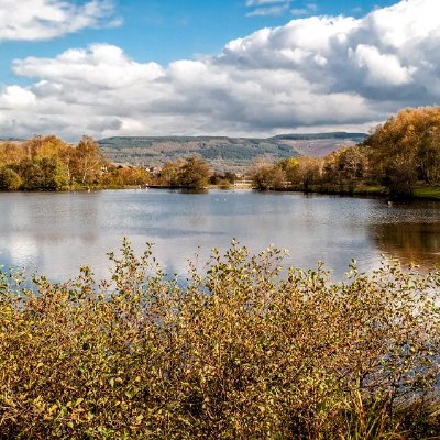 Home to epic walks, exhilarating bike trails, Caffi Cwtsh, adventure playground, caravan park and hotel. Tag #darevalleycountrypark