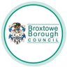 broxtowebc's profile picture. The latest news, events & jobs from Broxtowe Borough Council. Not a 24/7 service but we will get back to you asap or visit https://t.co/4O8x8RsbRh