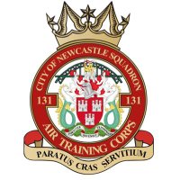 131 Newcastle Sqn (@131atc) 's Twitter Profile Photo 131 Newcastle Sqn (@131atc) 's Twitter Profile Photo