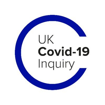 This is the official Twitter account of the UK Covid-19 Inquiry. As an independent and public inquiry, it will examine the UK's response to the Covid pandemic.