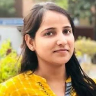 Alumni of #BRAC @UnivofDelhi #JMI  | Social Worker |