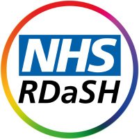 RDaSH NHS FT(@rdash_nhs) 's Twitter Profileg