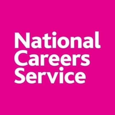 Careers Adviser, National Careers Service
Yorkshire and the Humber