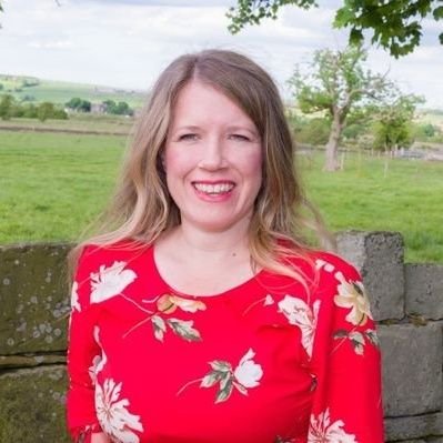 Labour's Parliamentary Candidate for Penistone and Stocksbridge. Mum to a toddler. Disability Activist. Jo Cox Women in Leadership. Yorkshirewoman.