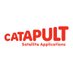 Satellite Applications Catapult (@SatAppsCatapult) Twitter profile photo