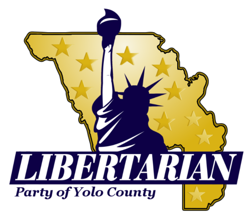 YoloCountyLP's profile picture. Join the Libertarian Party of Yolo County (http://t.co/GF5vUAr0np) and be part of the political shift we need. Small Govt, less taxes, End Victimless crimes...