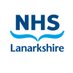 NHS Lanarkshire (@NHSLanarkshire) Twitter profile photo