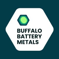 Buffalo Battery Metals(@Buffalometals) 's Twitter Profile Photo