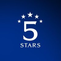 5 STARS ✩✩✩✩✩(@5Starsltd) 's Twitter Profile Photo