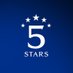 5 STARS ✩✩✩✩✩ (@5Starsltd) Twitter profile photo