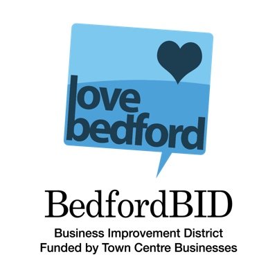 The elected Business Improvement District (BID) promotes 100s of shops and services in the town centre zone.