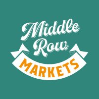 Middle Row Market, Dunstable(@MiddleRowMarket) 's Twitter Profile Photo