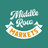 Middle Row Market, Dunstable (@middlerowmarket) 's Twitter Profile Photo
