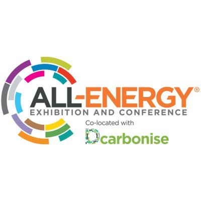 UK's largest renewable and low-carbon energy event | 15-16 May 2024, SEC Glasgow. #AllEnergy24