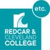 Redcar & Cleveland College (@redcarcollege) Twitter profile photo Redcar & Cleveland College (@redcarcollege) Twitter profile photo