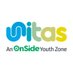 Unitas Youth Zone (@UnitasYZ) Twitter profile photo